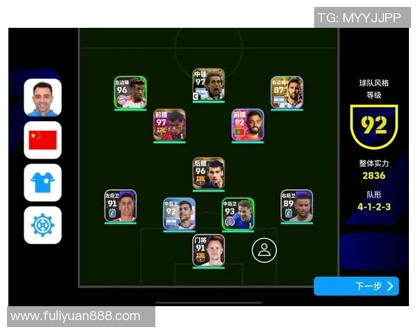 实况足球中球员星级变化的影响与分析 实况足球中球员星级变化的影响与分析
